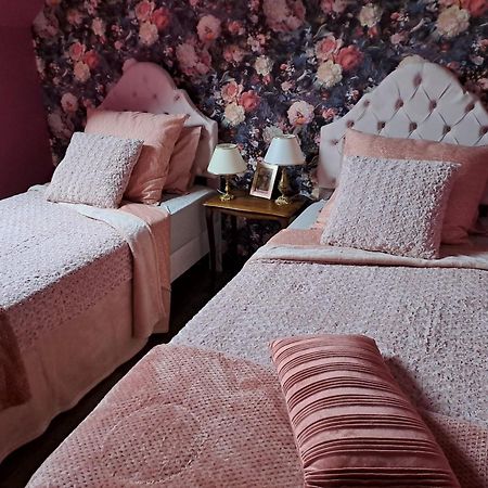 Bois De Chenes House Bed & Breakfast Phalsbourg Exterior foto