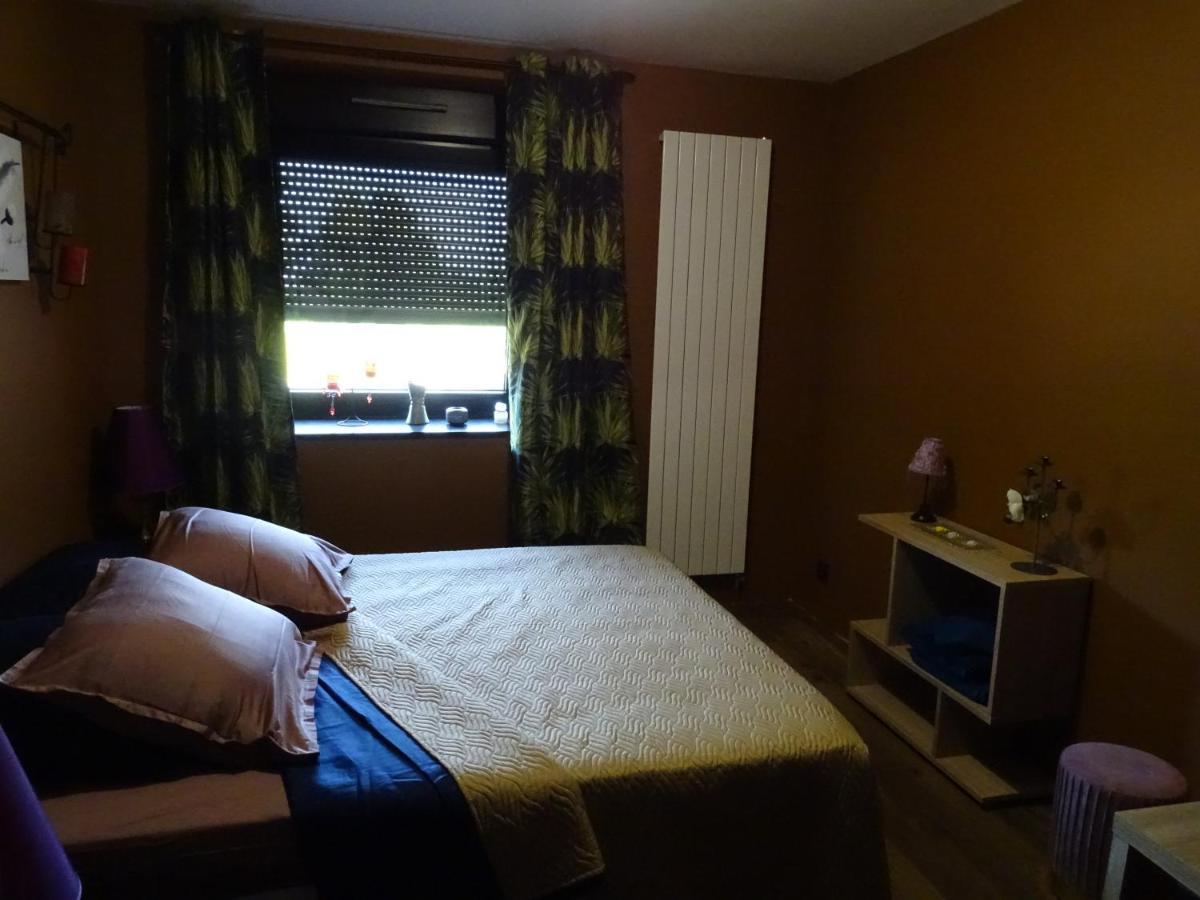 Bois De Chenes House Bed & Breakfast Phalsbourg Exterior foto
